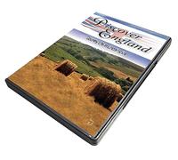 Discover England - Country Life In Lincolnshire [Reino Unido] [DVD]
