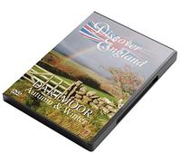 Discover England - Dartmoor: Autumn And Winter [1987] [Reino Unido] [DVD]