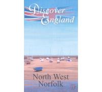 Discover England: North West.. [Reino Unido] [VHS]