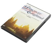 Discover England - Oxford And The Cotswolds [Reino Unido] [DVD]
