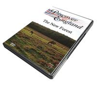 Discover England - The New Forest [Reino Unido] [DVD]