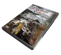 Discover England - The Peak District