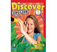 Discover English Global 2 Student's Book: Vol. 2
