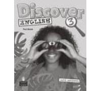 Discover English Global 3 Test Book