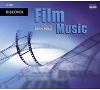 Discover Film Music (CD) Album (Importación USA)