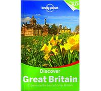 Discover Great Britain 4 (Discover Guides)