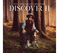 DISCOVER II (2LP)