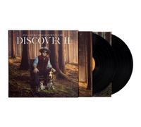 DISCOVER II (2LP- Vinilo)