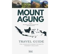 DISCOVER INDONESIA - Mount Agung