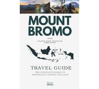DISCOVER INDONESIA - Mount Bromo