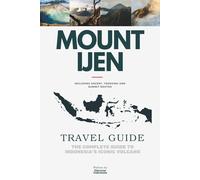 DISCOVER INDONESIA - Mount Ijen