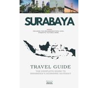 DISCOVER INDONESIA: Surabaya