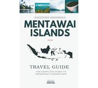 DISCOVER INDONESIA - The Mentawai Islands