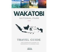 DISCOVER INDONESIA - Wakatobi National Park