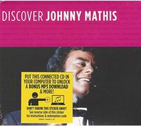 Discover Johnny Mathis