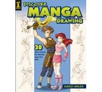 Discover Manga Drawing (ebook)