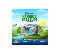Discover Nature's Treasure: A coloring book