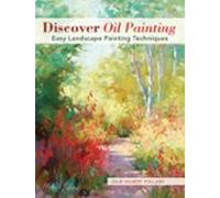 Discover Oil Painting (ebook)