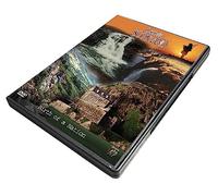 Discover Scotland - Birth Of A Nation [Reino Unido] [DVD]