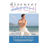 Discover Tai Chi - AM & PM Workouts [DVD] [Reino Unido]