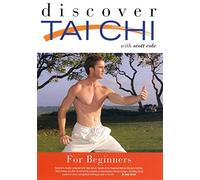 Discover Tai Chi - for Beginners [DVD] [Reino Unido]