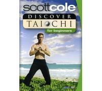 Discover Tai Chi for Beginners [Reino Unido] [DVD]