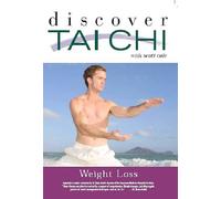 Discover Tai Chi For Weight Loss [DVD] [Reino Unido]