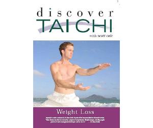 Discover Tai Chi For Weight Loss [DVD] [Reino Unido]