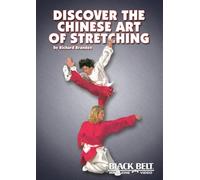 Discover the Chinese Art of Stretching [DVD]