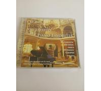 Discover the Classics: Piano Favorites