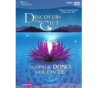 Discover the gift (+booklet) (Nuova saggezza)