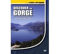 Discover the Gorge:a City By C [Alemania] [DVD]