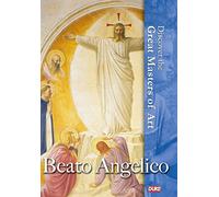 Discover the Great Masters of Art - Beato Angelico DVD [Reino Unido]