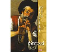 Discover the Great Masters of Art - Bernardo Strozzi DVD [Reino Unido]