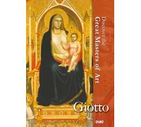 Discover the Great Masters of Art - Giotto DVD [Reino Unido]