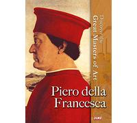 Discover the Great Masters of Art - Piero della Francesca DVD [Reino Unido]