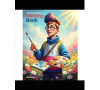 Discover the Magic of Colors!: A Color-by-Number Book That Reveals Hidden Images