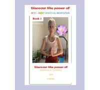 Discover the power of Intelligent Spiritual Meditation.: Discover the power of kindness in yourself and others.