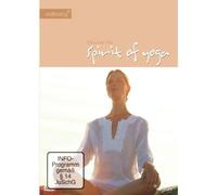 The Spirit of Yoga [Reino Unido] [DVD]