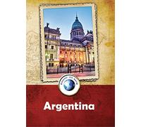 Discover the World-Argentina [USA] [DVD]