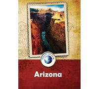 Discover the World-Arizona [Alemania] [DVD]
