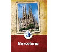 Discover the World-Barcelona [USA] [DVD]