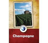 Discover the World-Champagne [Alemania] [DVD]