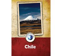Discover the World-Chile [Alemania] [DVD]