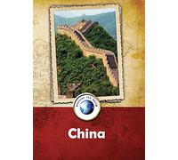 Discover the World-China [Alemania] [DVD]