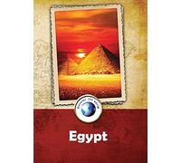 Discover the World-Egypt [USA] [DVD]