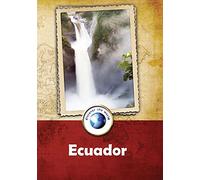 Discover the World-Equador [Alemania] [DVD]