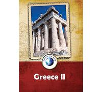 Discover the World-Greece 2 [Alemania] [DVD]