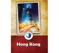 Discover the World-Hong Kong [USA] [DVD]