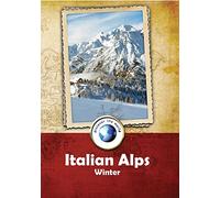 Discover the World-Italian Alps-Winter [USA] [DVD]